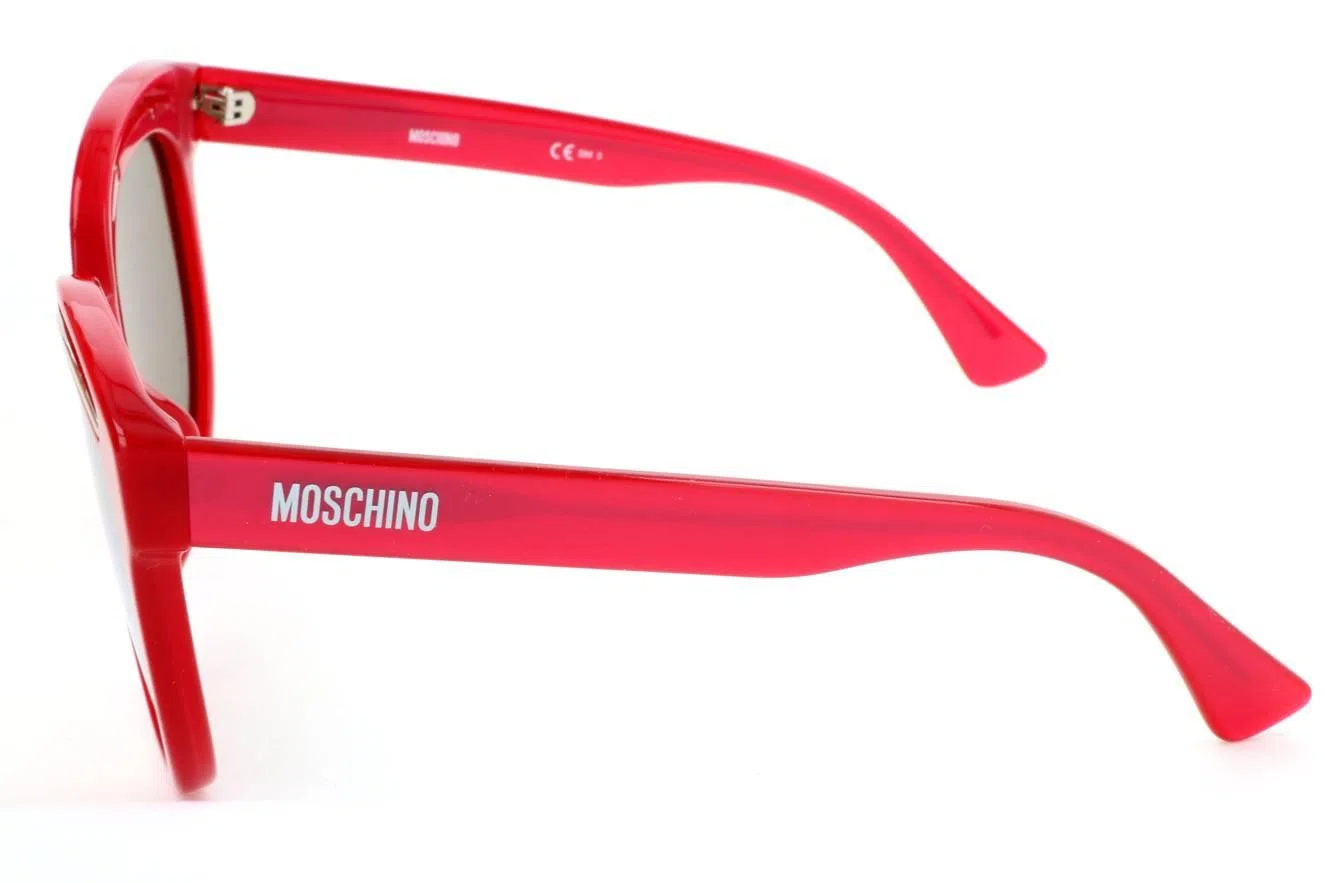 Moschino MOS043_F_S Sunglasses - view 4